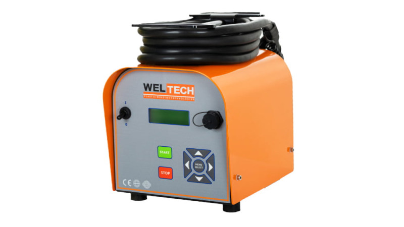 Electofusion Welding Machine